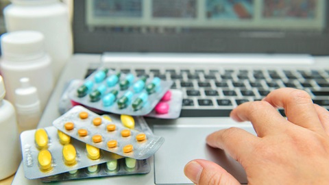 Comprar medicamentos internet